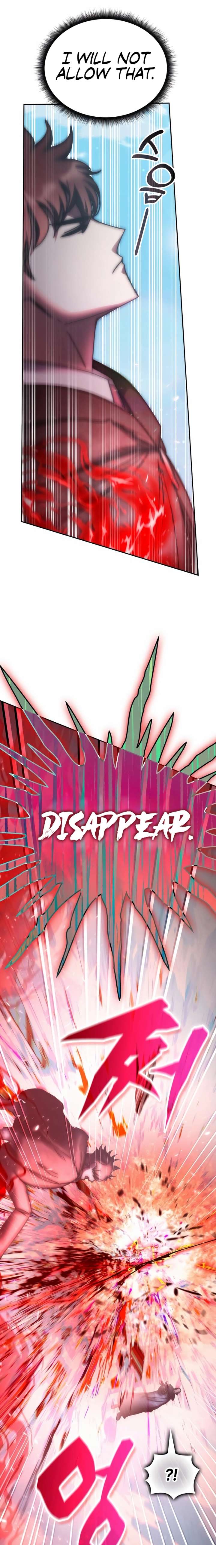 Transcension Academy Chapter 194 - Page 27
