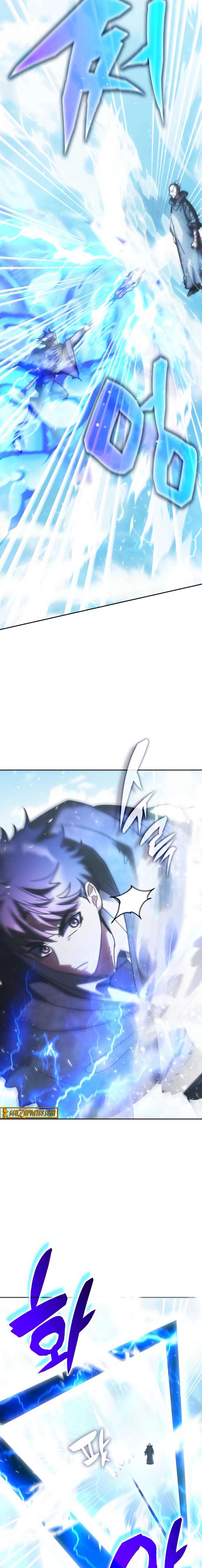 Transcension Academy Chapter 194 - Page 3