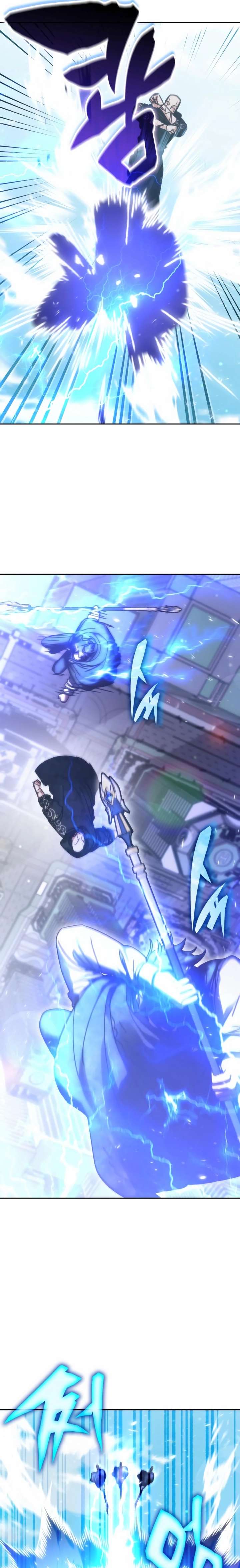 Transcension Academy Chapter 194 - Page 7