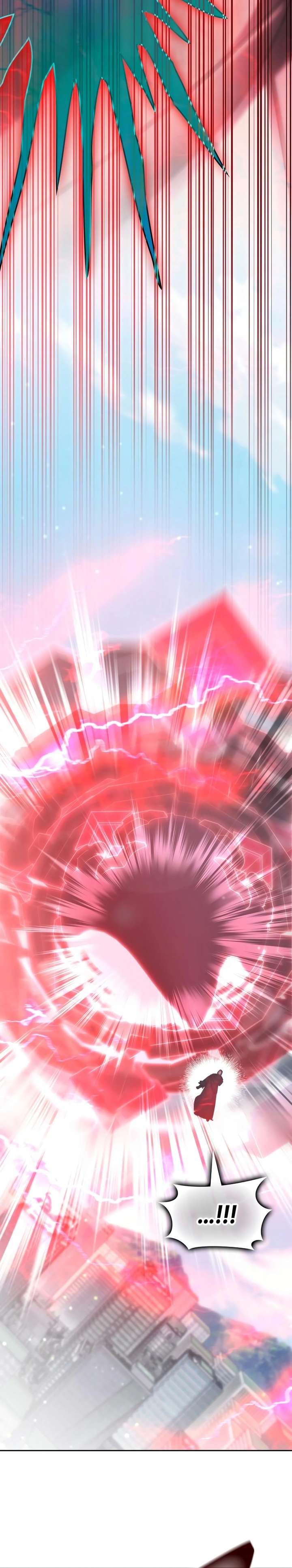 Transcension Academy Chapter 195 - Page 12