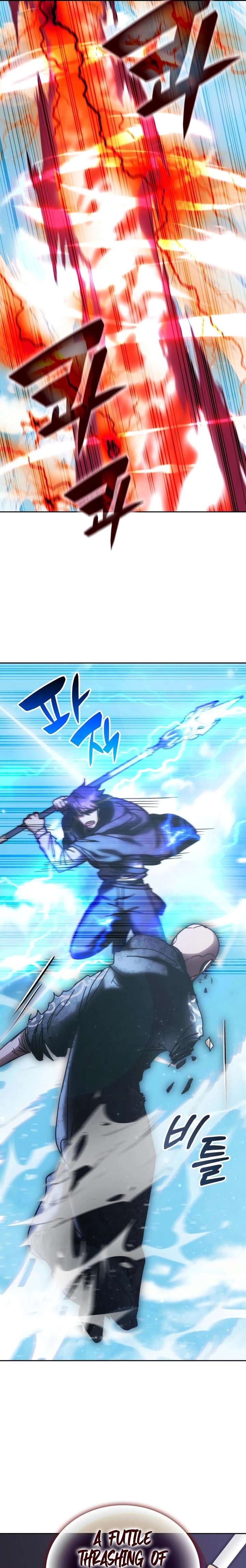 Transcension Academy Chapter 195 - Page 13