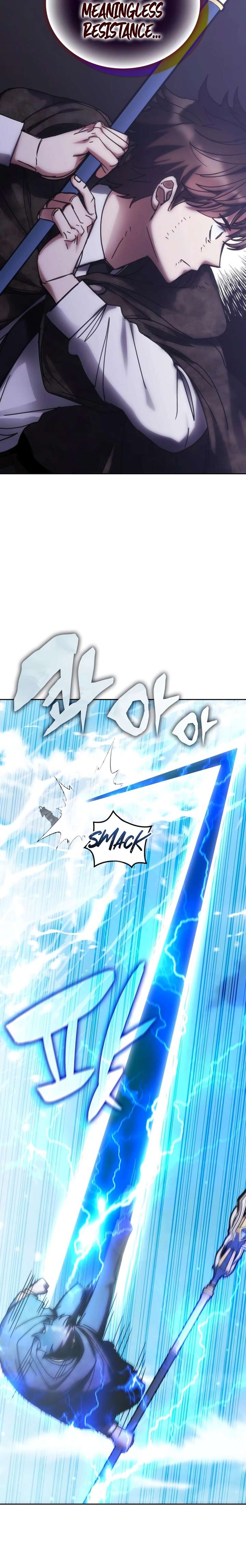 Transcension Academy Chapter 195 - Page 14