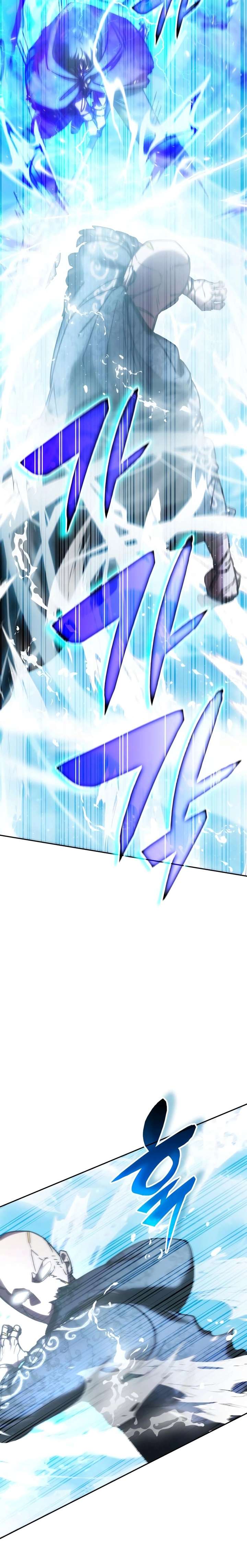 Transcension Academy Chapter 195 - Page 2