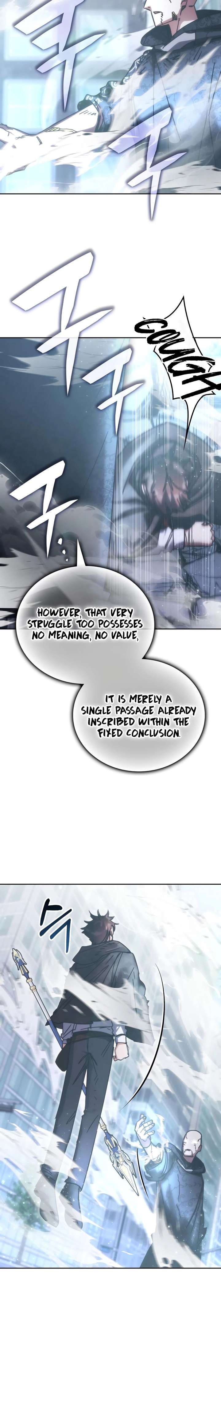 Transcension Academy Chapter 195 - Page 20