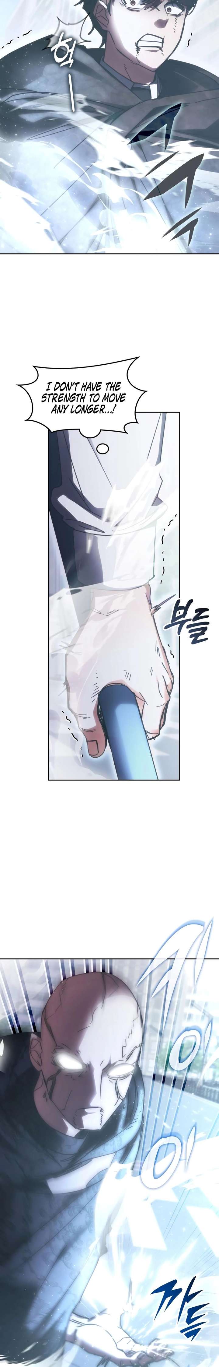 Transcension Academy Chapter 195 - Page 22