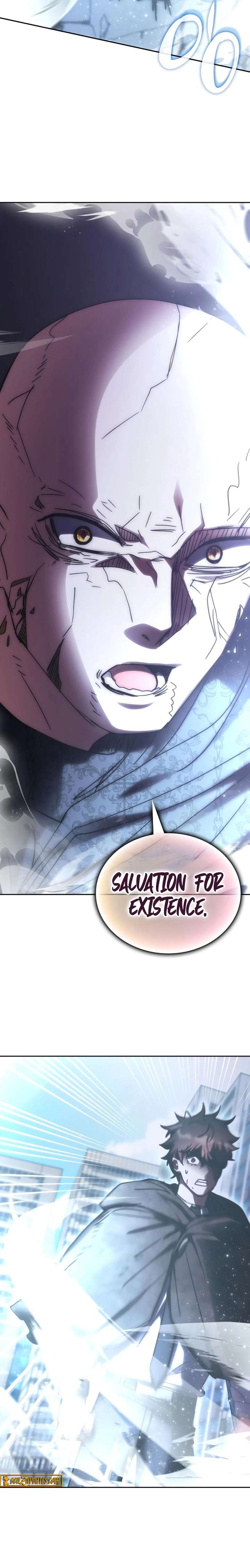 Transcension Academy Chapter 195 - Page 23