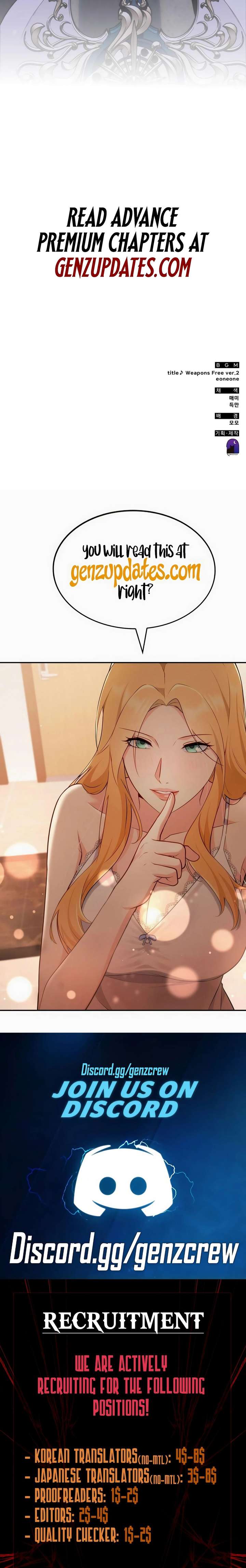 Transcension Academy Chapter 195 - Page 33