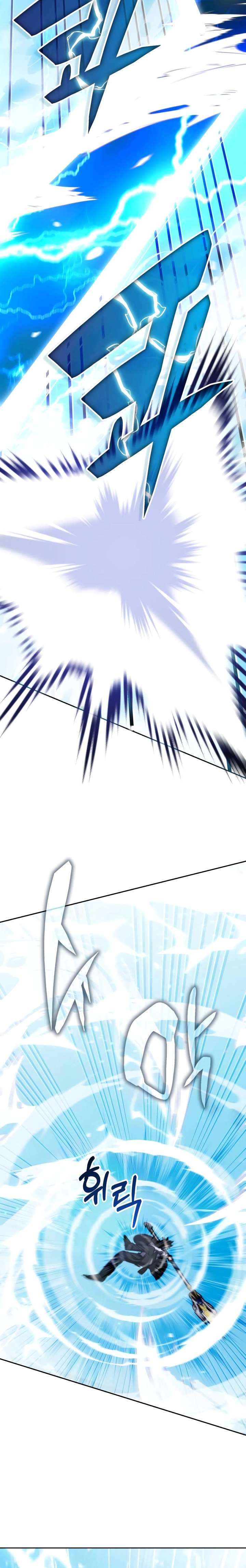 Transcension Academy Chapter 195 - Page 4