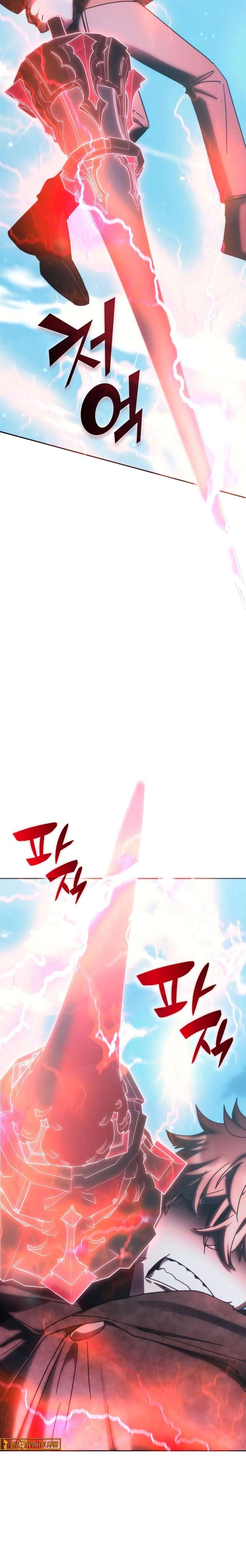 Transcension Academy Chapter 195 - Page 8