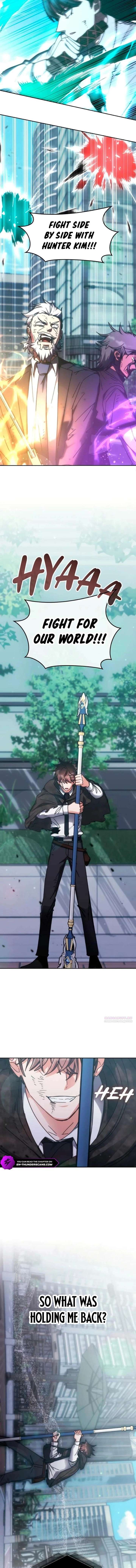 Transcension Academy Chapter 196 - Page 11