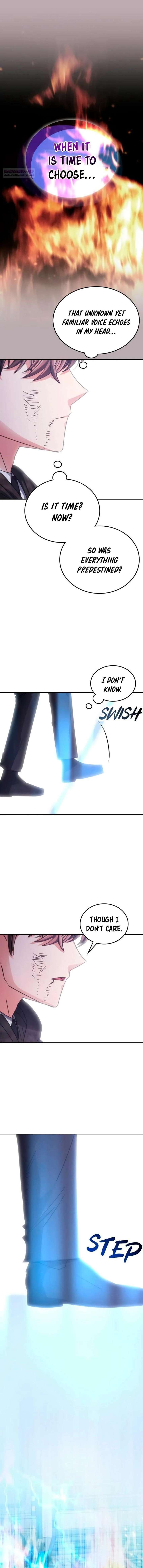 Transcension Academy Chapter 196 - Page 17