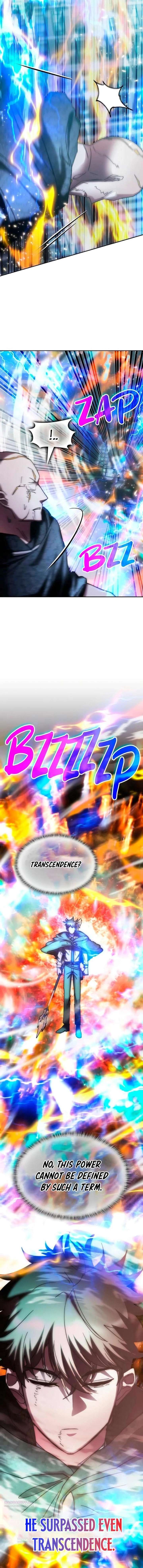 Transcension Academy Chapter 196 - Page 18