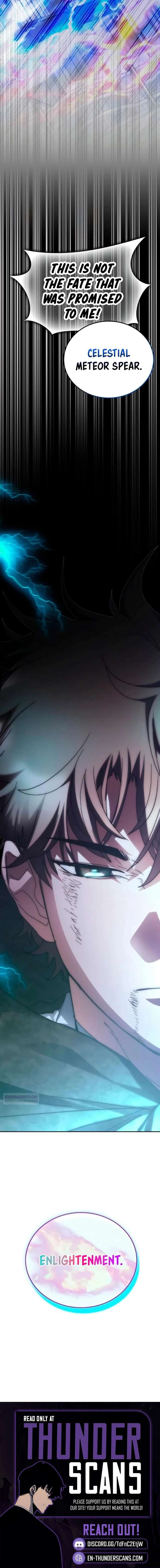 Transcension Academy Chapter 196 - Page 20