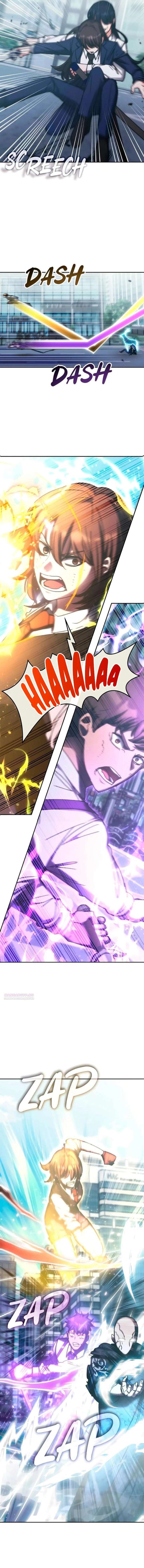 Transcension Academy Chapter 196 - Page 5