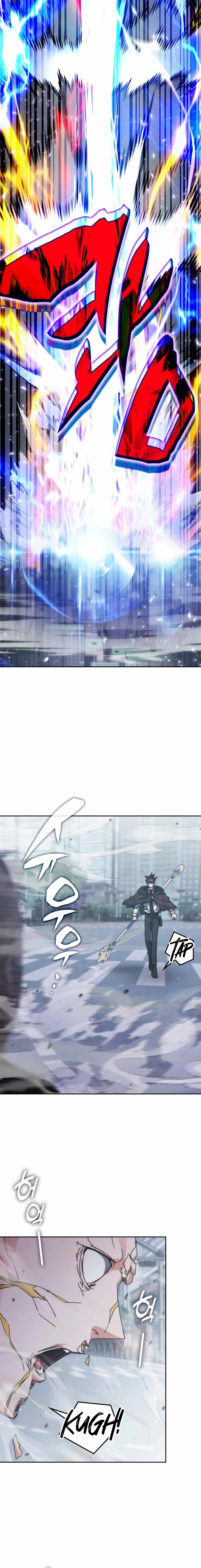 Transcension Academy Chapter 197 - Page 12