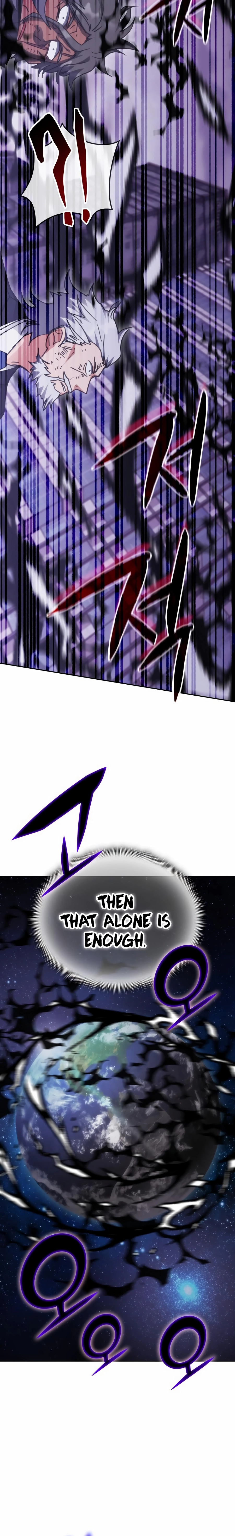 Transcension Academy Chapter 197 - Page 16