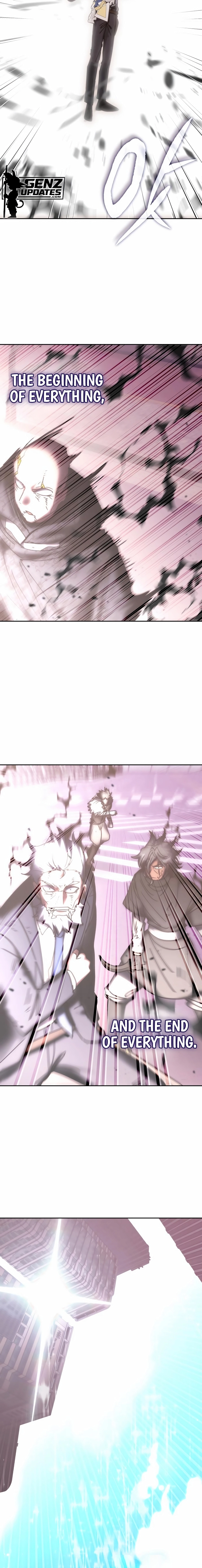 Transcension Academy Chapter 197 - Page 26