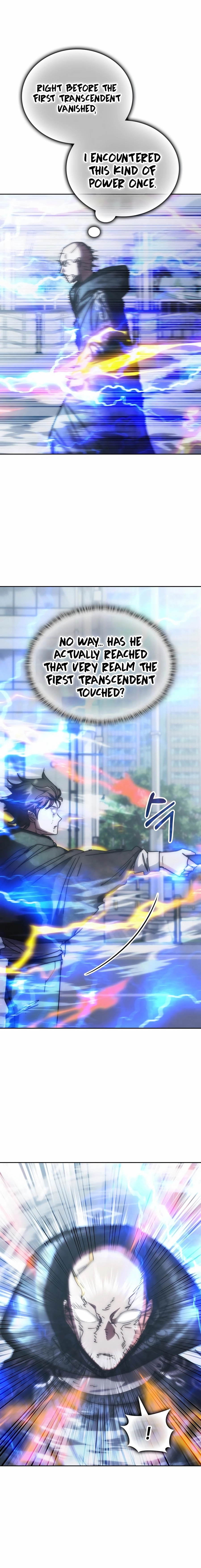 Transcension Academy Chapter 197 - Page 4