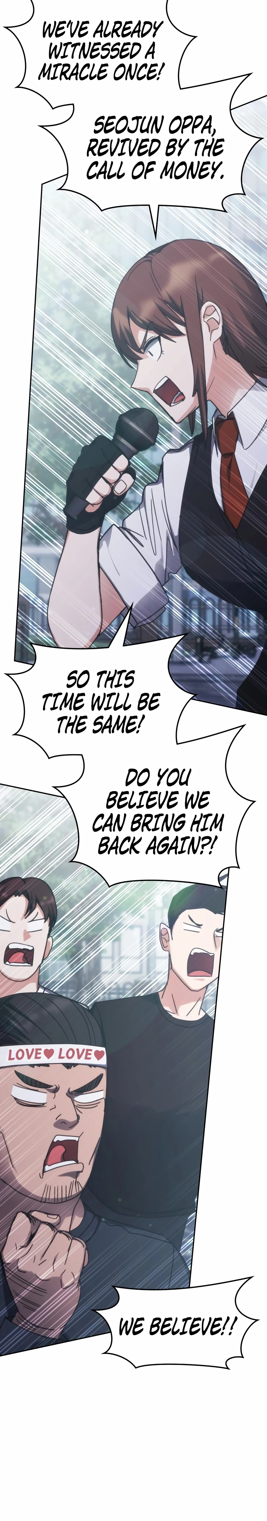 Transcension Academy Chapter 198 - Page 20