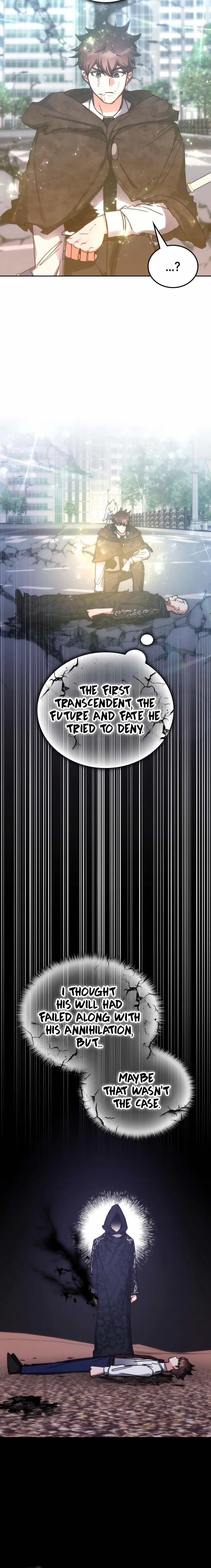 Transcension Academy Chapter 198 - Page 4
