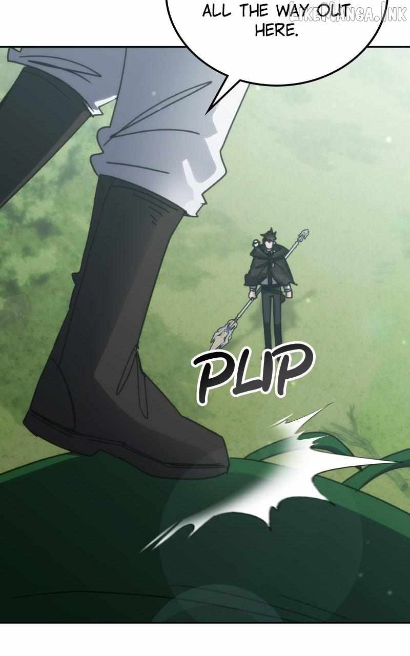 Transcension Academy Chapter 200 - Page 125