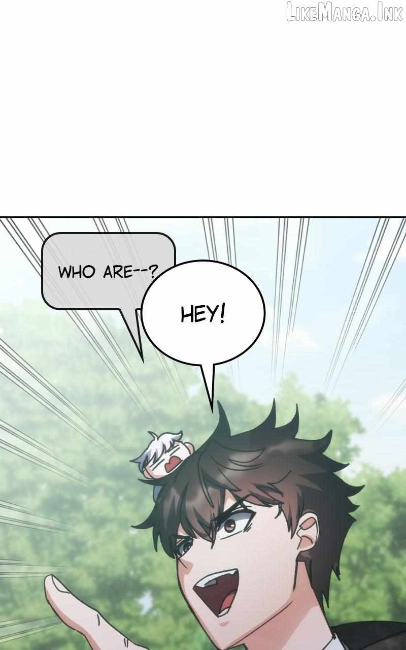 Transcension Academy Chapter 200 - Page 126