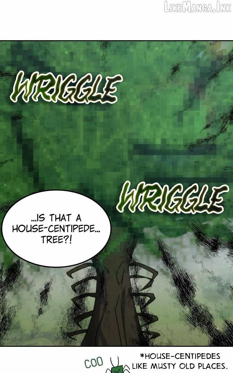Transcension Academy Chapter 200 - Page 19