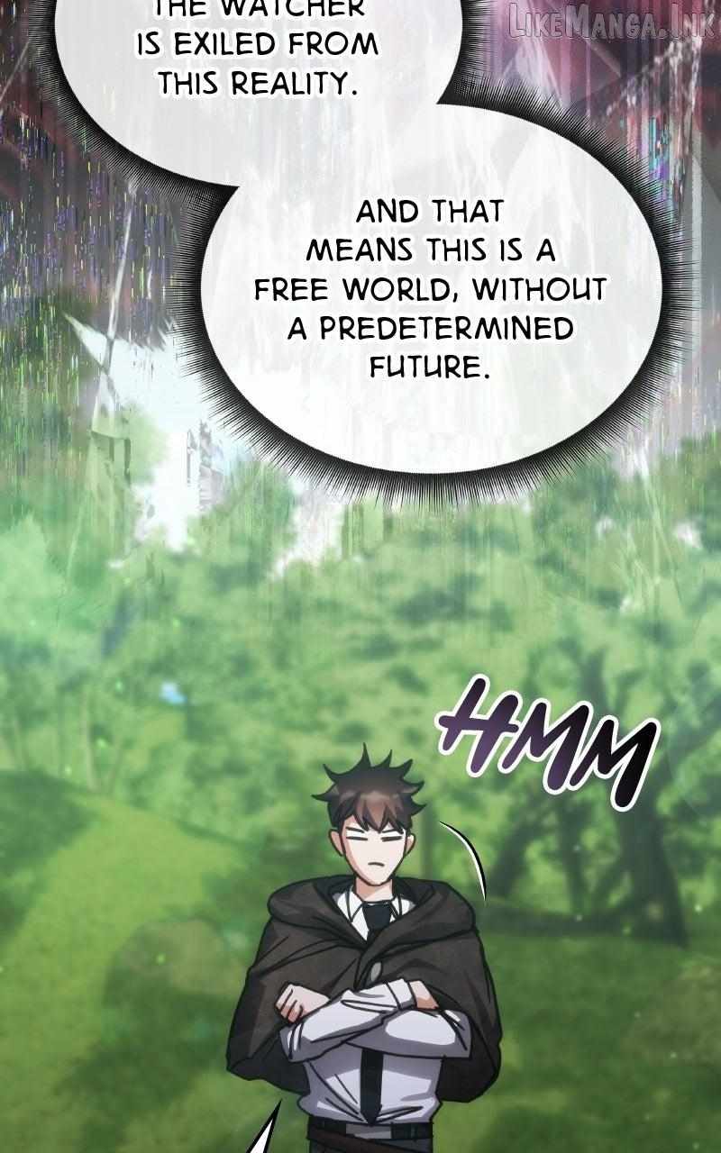 Transcension Academy Chapter 200 - Page 30