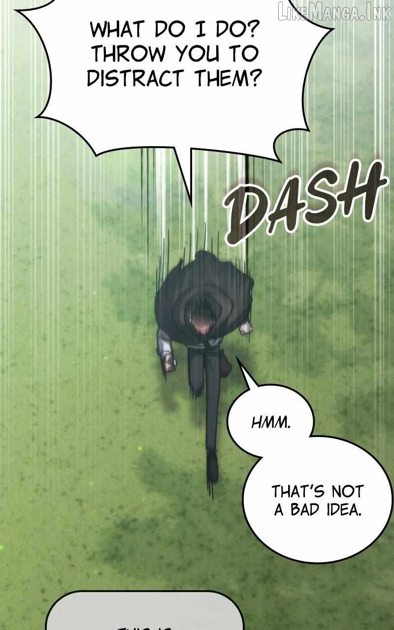 Transcension Academy Chapter 200 - Page 91
