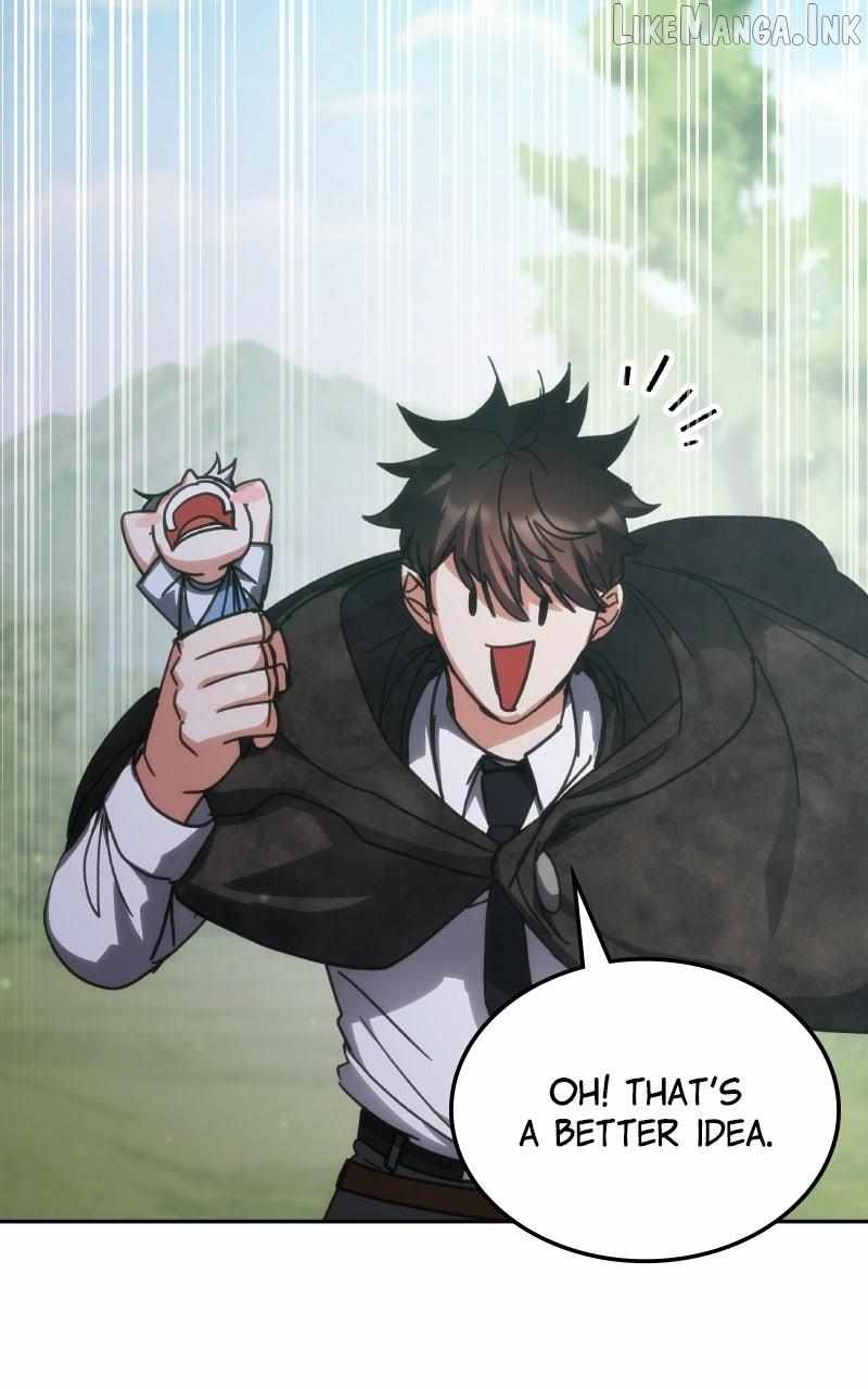 Transcension Academy Chapter 200 - Page 96