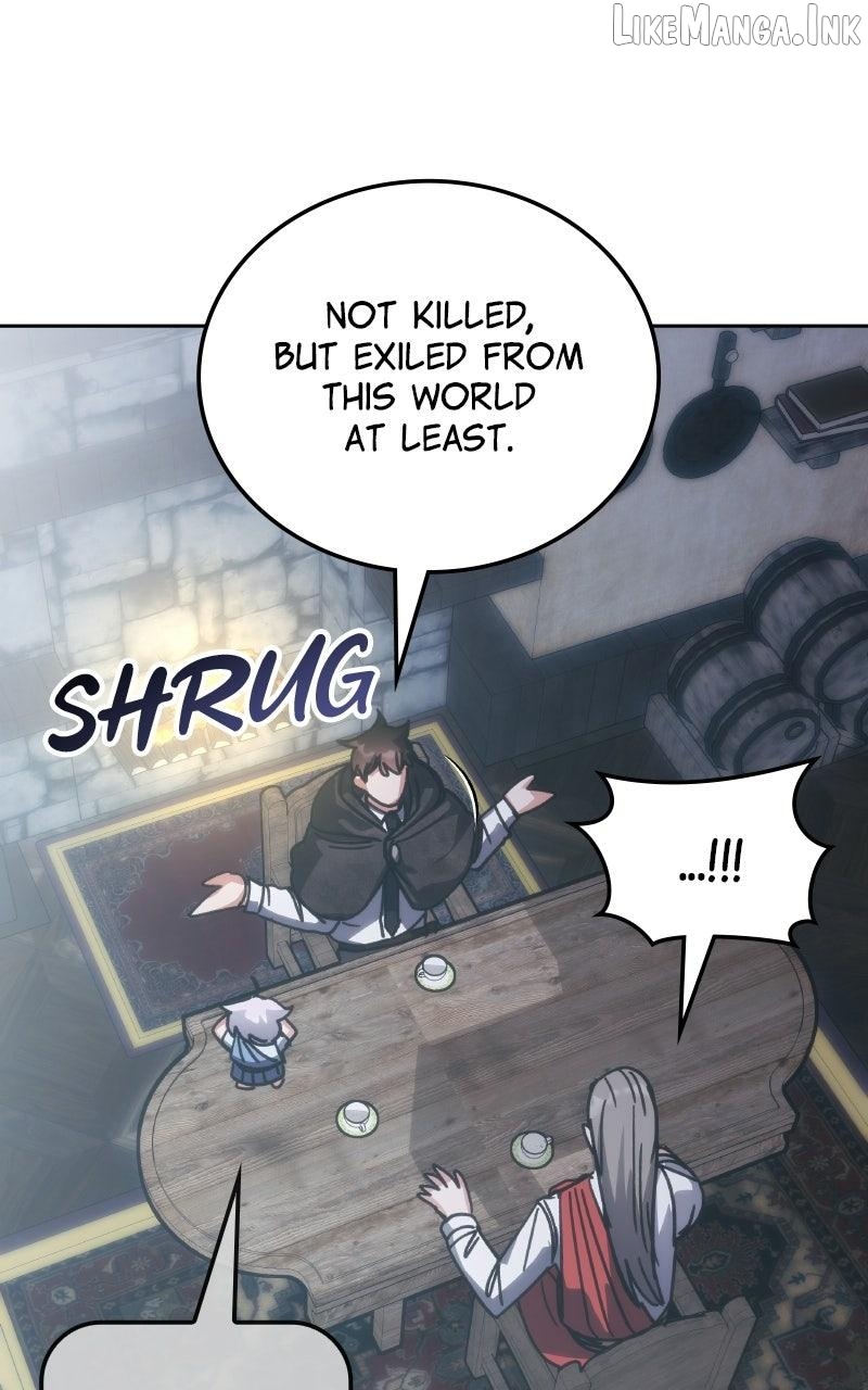 Transcension Academy Chapter 201 - Page 103