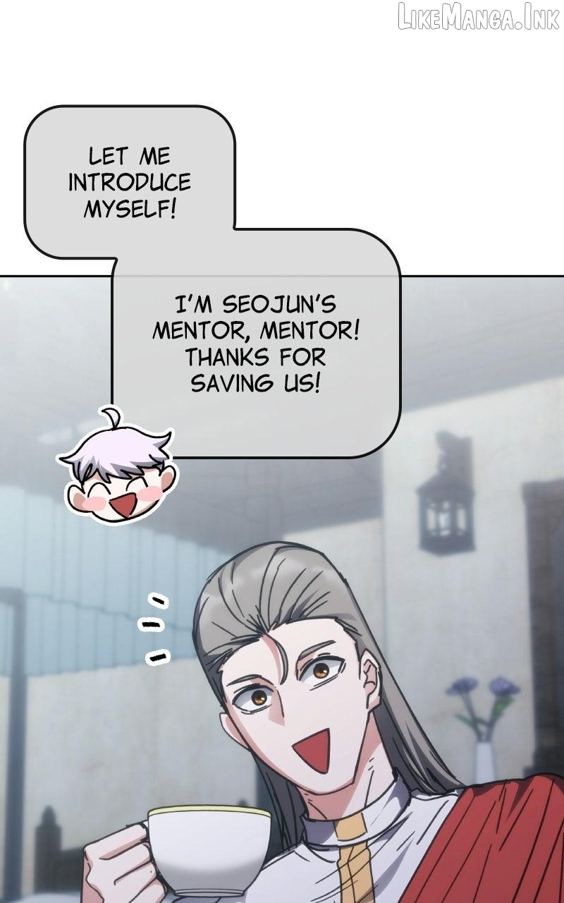 Transcension Academy Chapter 201 - Page 54