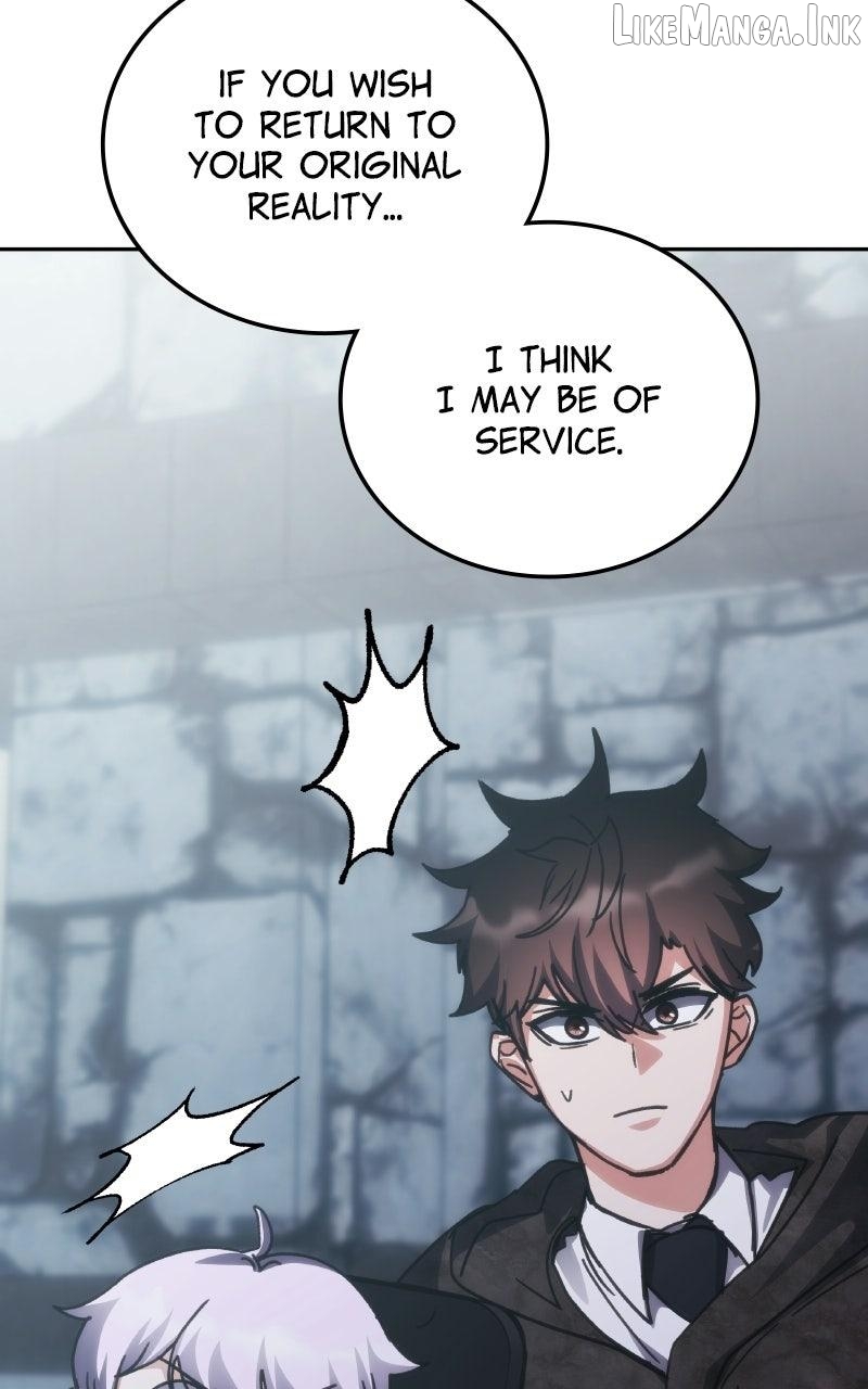 Transcension Academy Chapter 201 - Page 78