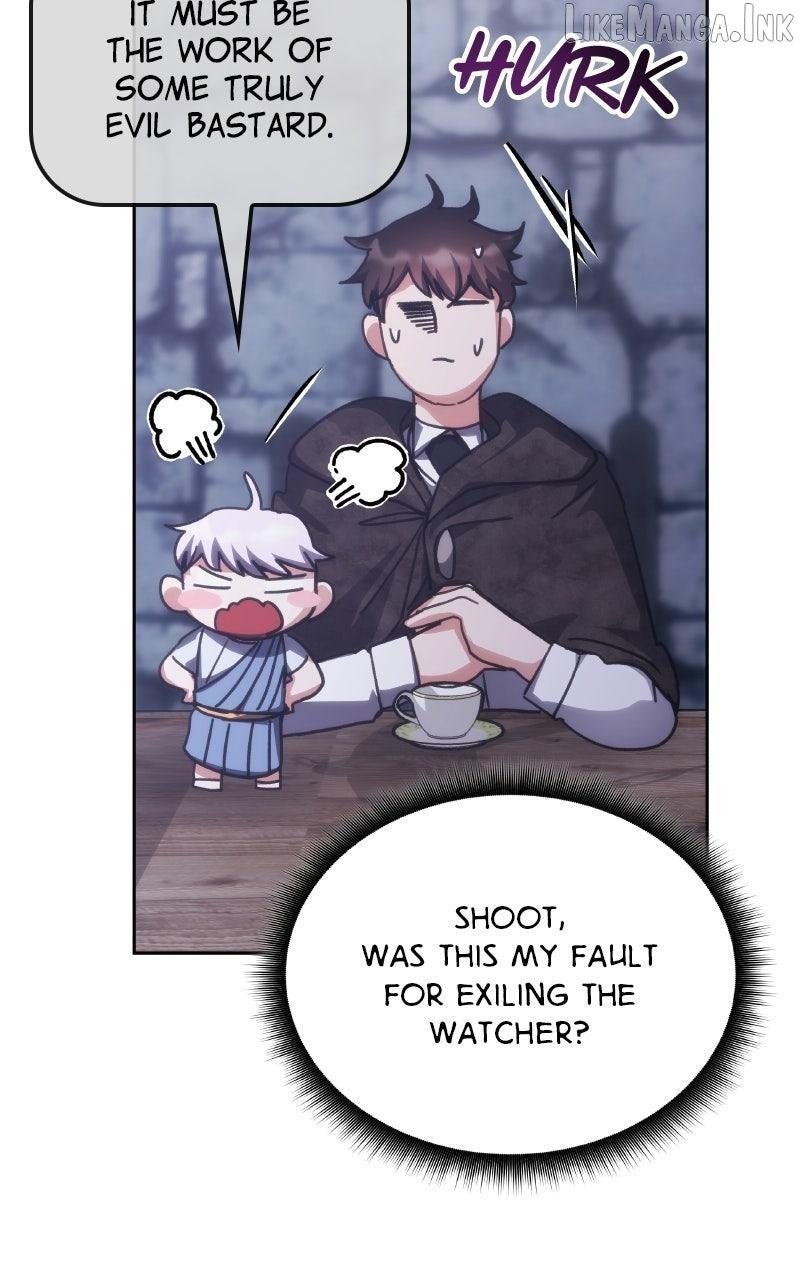 Transcension Academy Chapter 201 - Page 84