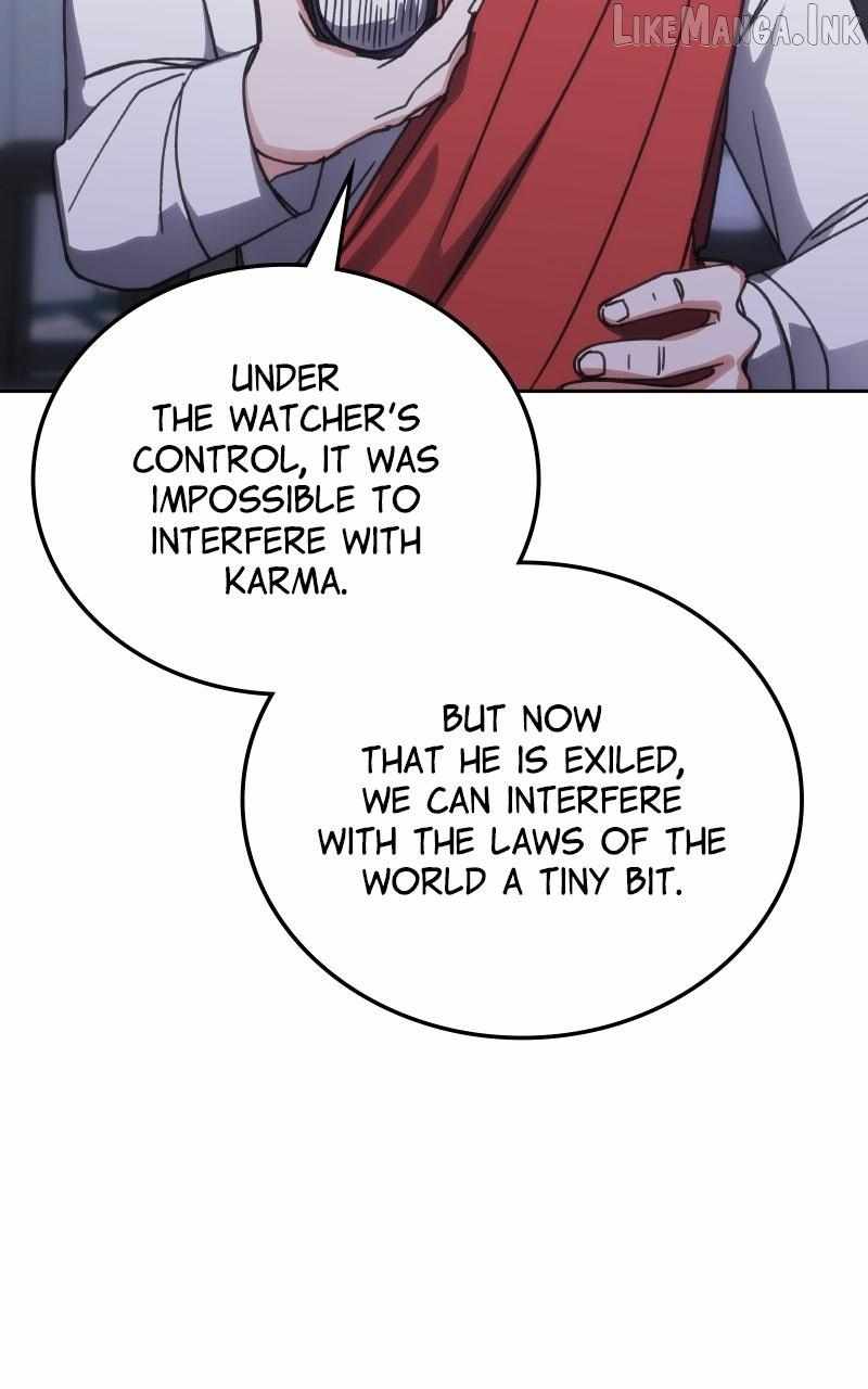 Transcension Academy Chapter 202 - Page 19