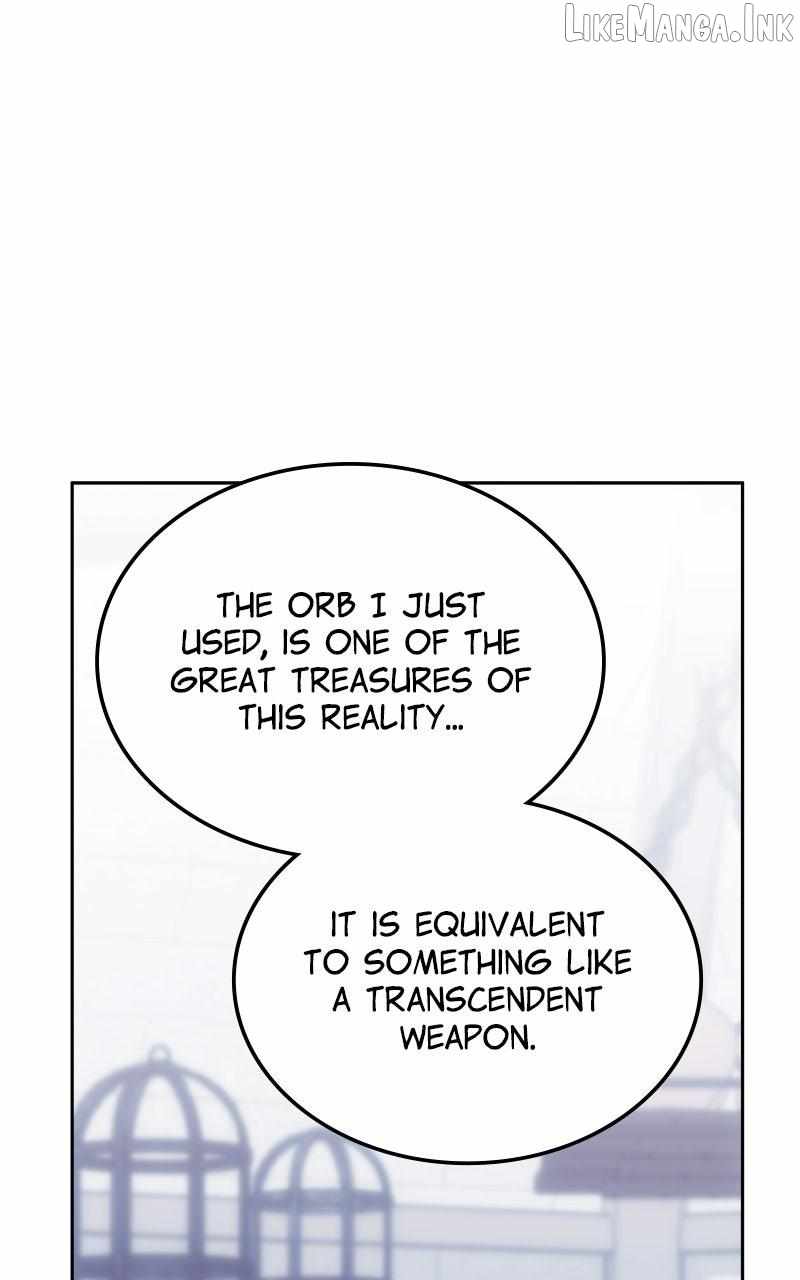 Transcension Academy Chapter 202 - Page 42