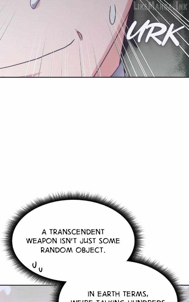 Transcension Academy Chapter 202 - Page 45