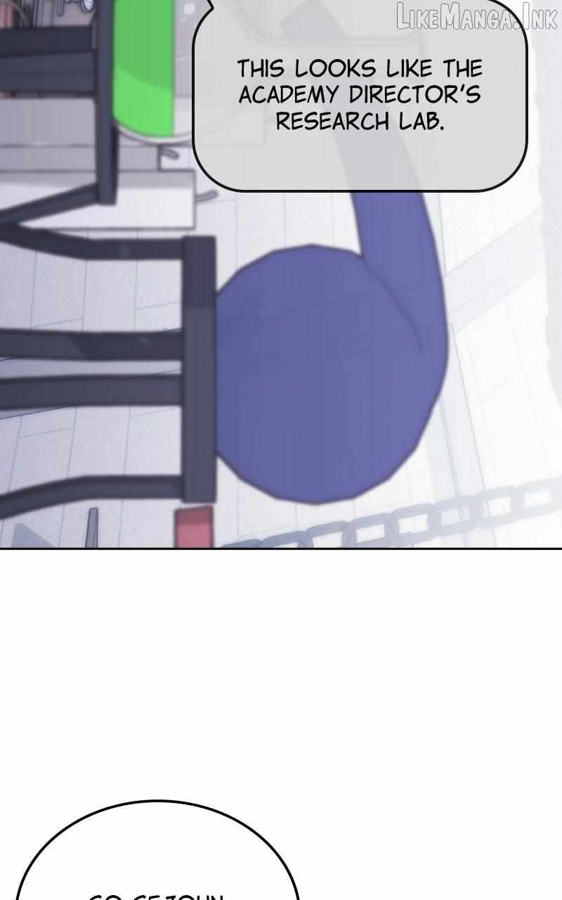 Transcension Academy Chapter 202 - Page 5