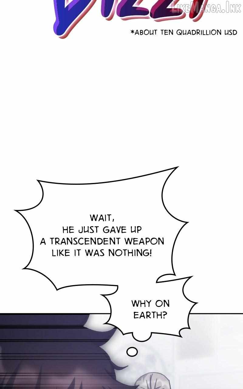 Transcension Academy Chapter 202 - Page 51