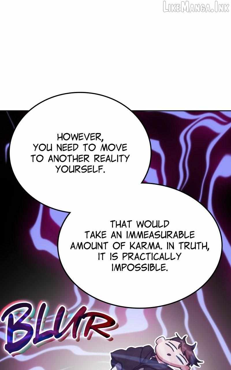 Transcension Academy Chapter 202 - Page 55