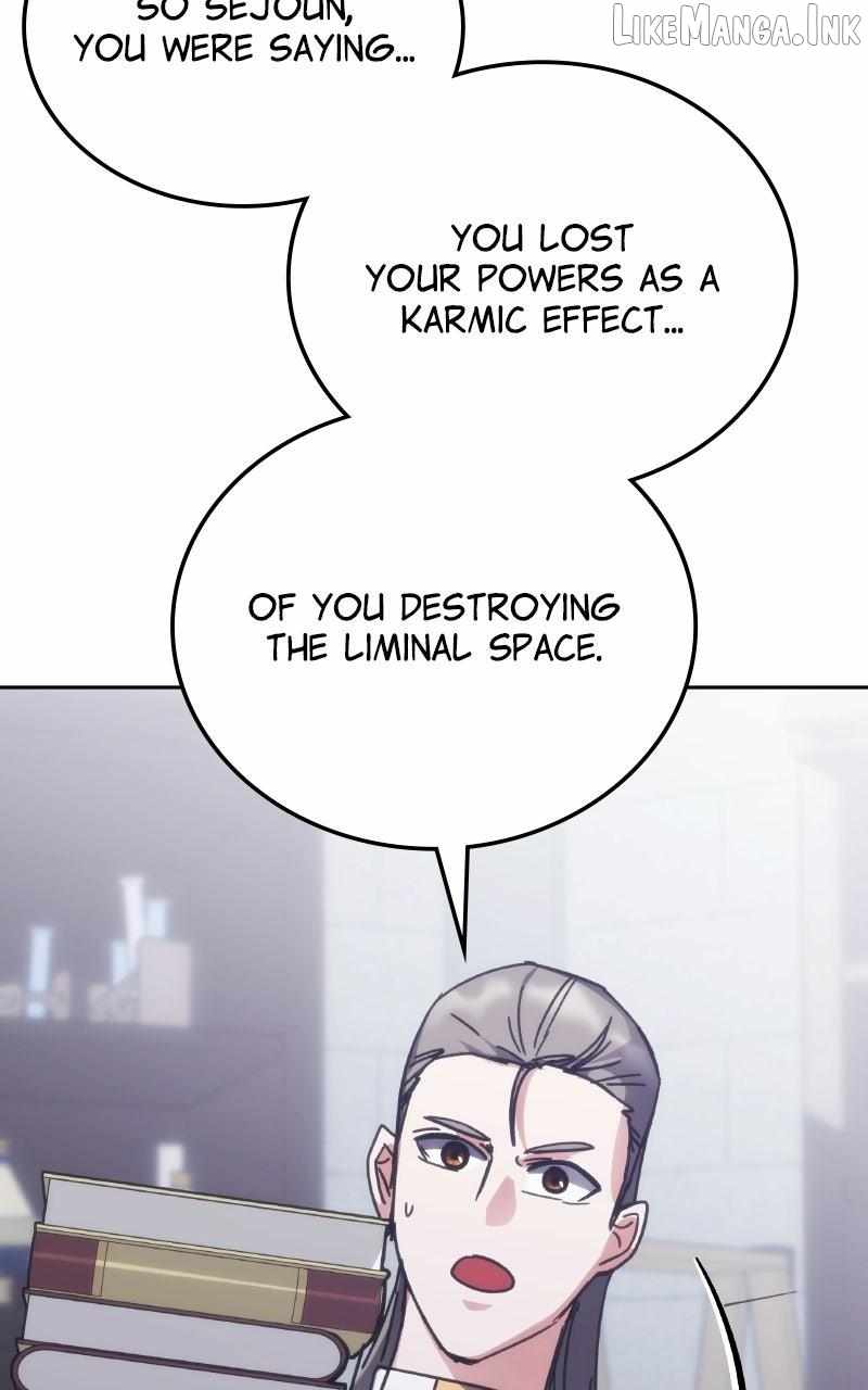 Transcension Academy Chapter 202 - Page 6