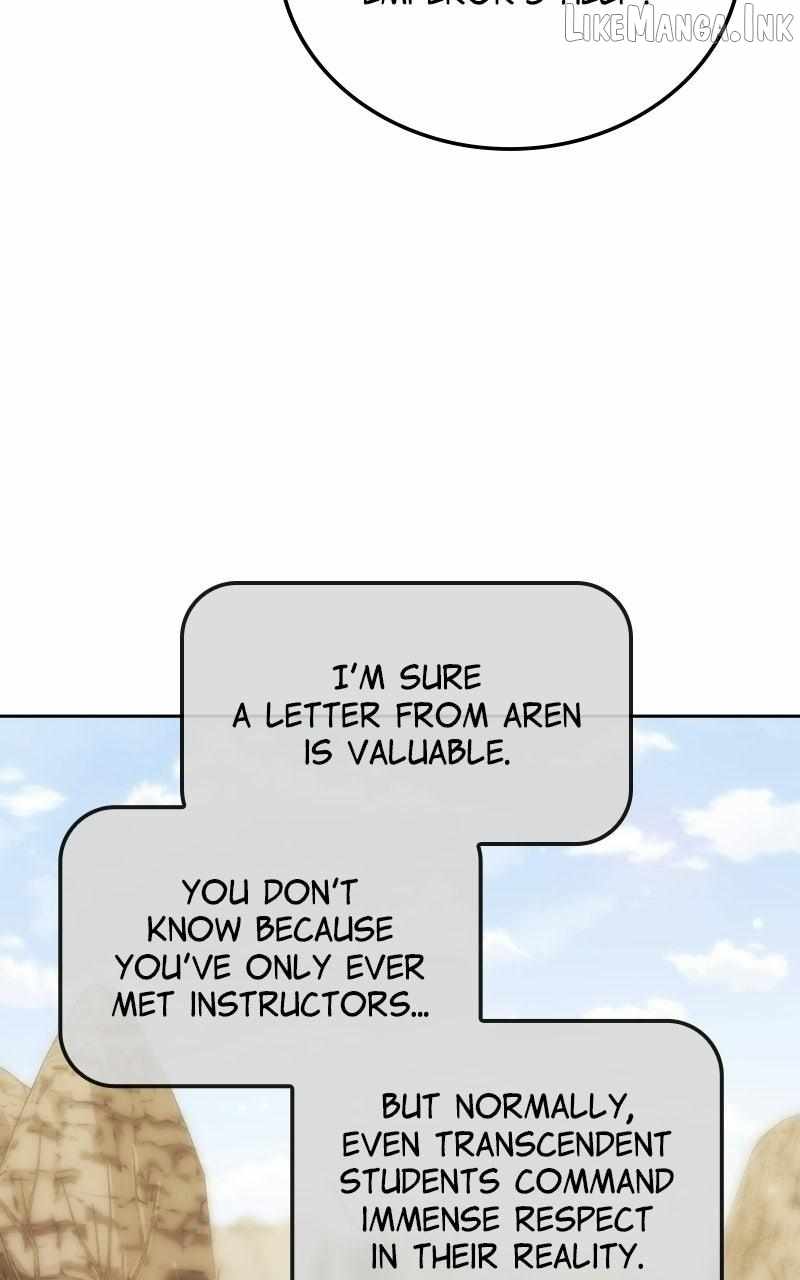 Transcension Academy Chapter 202 - Page 75
