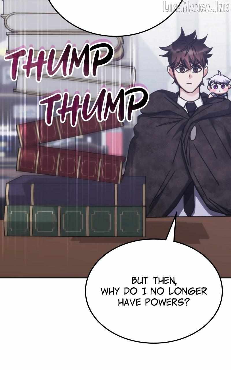 Transcension Academy Chapter 202 - Page 8