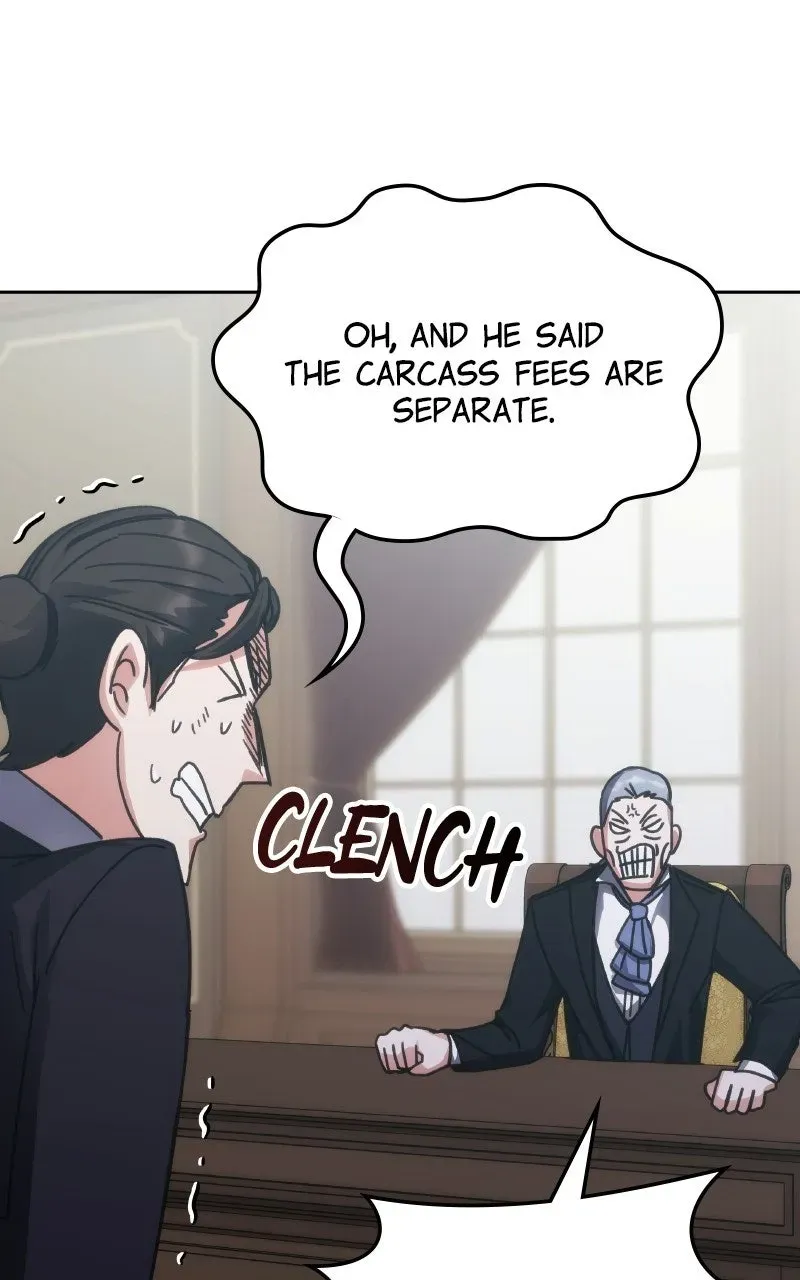 Transcension Academy Chapter 206 - Page 106