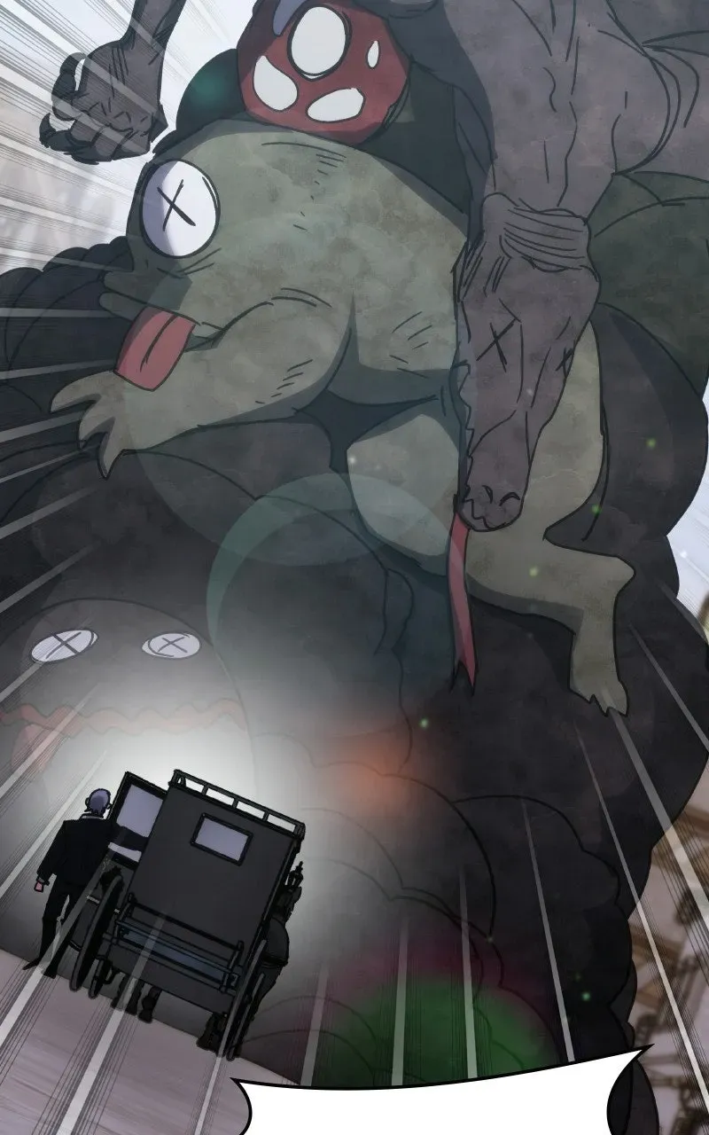 Transcension Academy Chapter 206 - Page 45