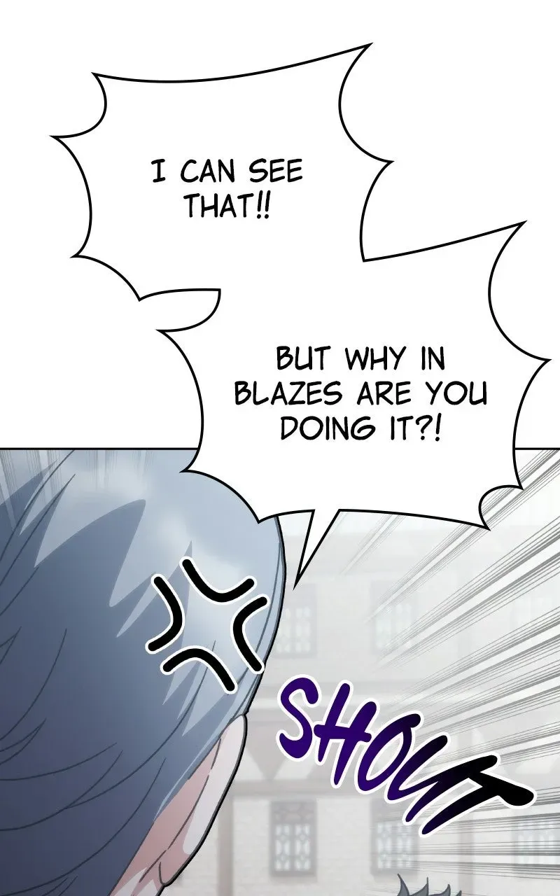 Transcension Academy Chapter 206 - Page 55