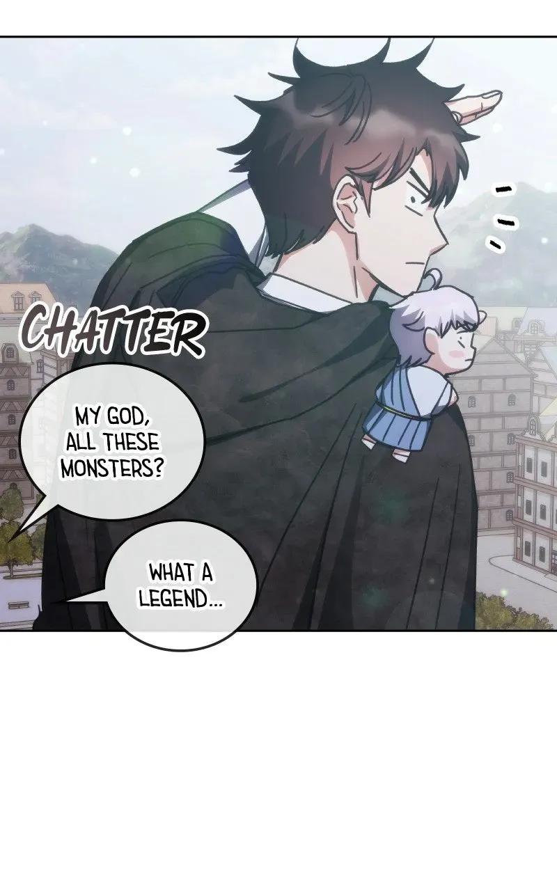 Transcension Academy Chapter 206 - Page 89