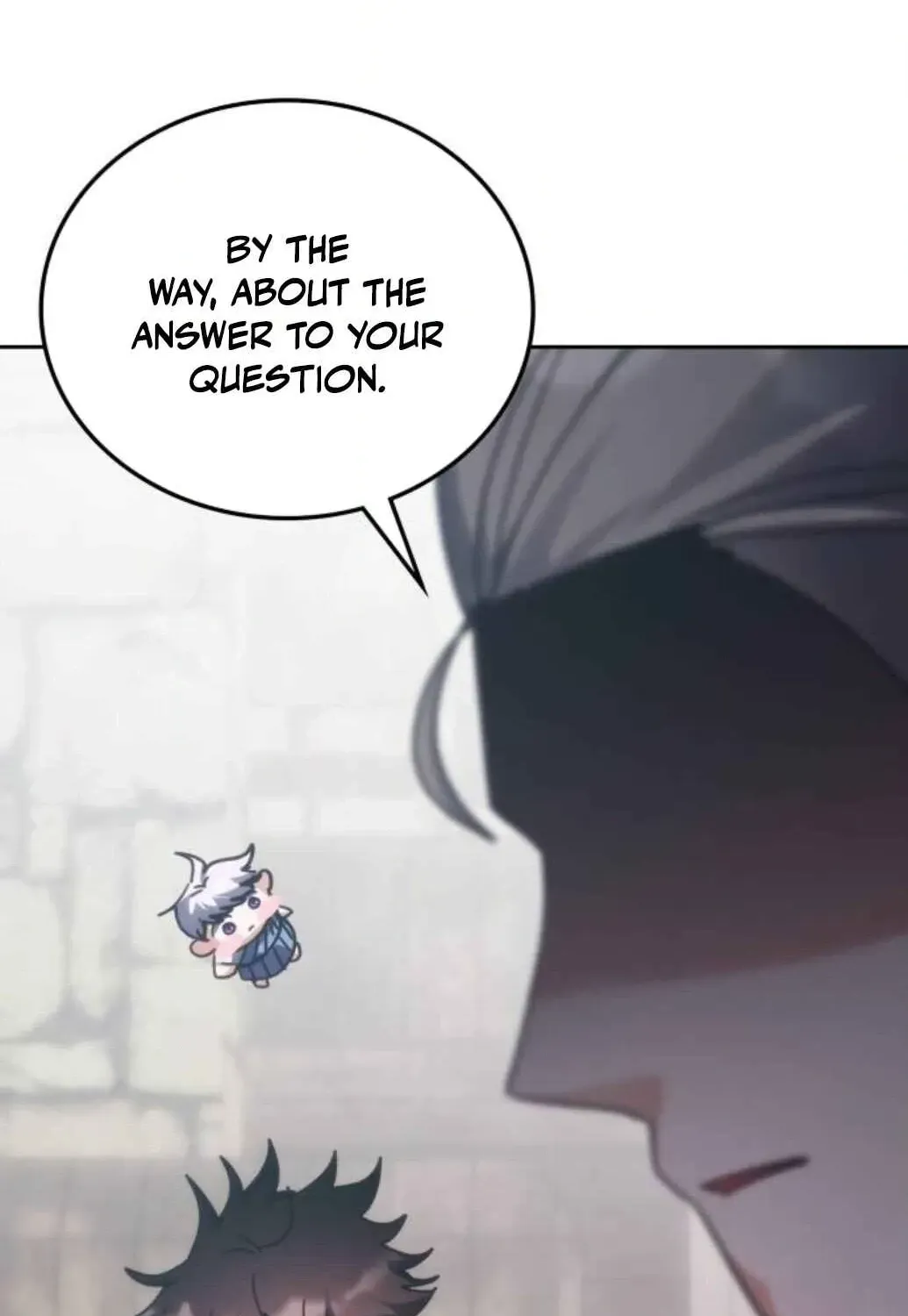 Transcension Academy Chapter 211 - Page 99