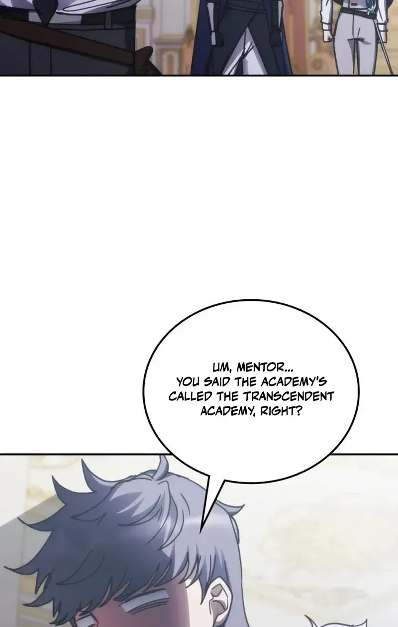 Transcension Academy Chapter 212 - Page 101