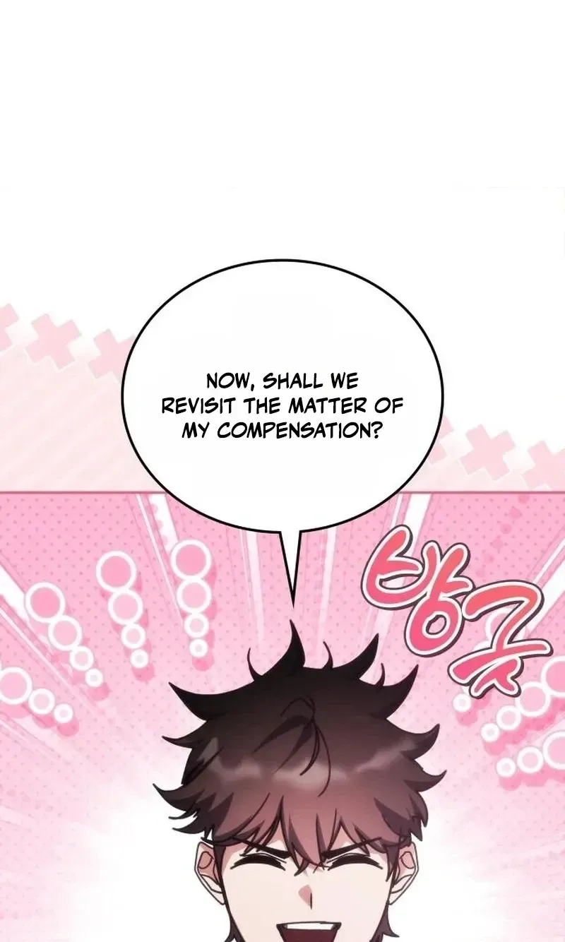 Transcension Academy Chapter 212 - Page 20